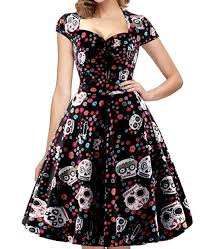 Maybe you would like to learn more about one of these? Day Of The Dead Dress A Thrifty Mom Recipes Crafts Diy And More