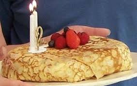 Courchevel Aux Fruits Rouges Alimentation Recette Fruits Rouges