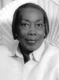 Obituary for Welrmae Pennerman-Clarke