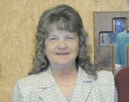 Funeral for Charles McIntosh husband of Doris Mc Intosh.