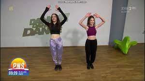 Po kilku tygodniach wysiłku i spektakularnych występów wybrano zwyciężczynie programu. Roxie Wegiel I Oliwia Gorniak Pns Dance Dance Dance Youtube
