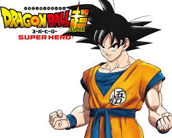 Released on december 14, 2018, most of the film is set after the universe survival story arc (the beginning of the movie takes place in the past). 2022 Dragon Ball Super Movie Titled Dragon Ball Super Super Hero Teaser Revealed Otaku Tale