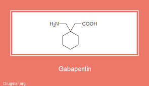 Gabapentin Drug Information Uses Adverse Effects