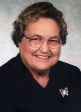 Obituary information for Faye Elsie Tomlinson Wookey