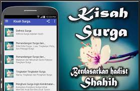 Bu uygulama ile umarım umarım hepimiz cennet uzman gruba yuvarlandı özellikle umarım allah s.w.t.dan bizim inanç ve dindarlığı artırabilir, bildiğimiz kadarıyla ekleyebilir. Kisah Kehidupan Di Surga Fur Android Apk Herunterladen