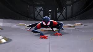 We have 73+ amazing background pictures carefully picked by our community. Spider Man Into The Spider Verse 4k Wallpaper A Wallpaper Wallpapers Printed