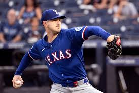 Tyler Mahle struggles in first rehab start in attempt to return to Rangers  rotation