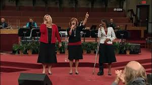 Where did donna carline go from sbn : He Knows The Way By Martha Borg Donna Carline Tara Montpetit Hellen S Gospel Music Family Of Eagles Haven