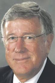 Mayor Richard Miller