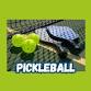 Pickleball Tournament