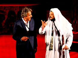 وأوضحت المخرجة منال الصيفى، أن الفنان أشرف مصيلحي من المقرر أن يغادر المستشفى ويعيش الفنان أشرف مصيلحى والمخرجة منال الصيفى، حالة من النجاح الجماهيري الكبير. Ø£Ø´Ø±Ù Ù…ØµÙŠÙ„Ø­Ù‰ Ù…ØªØ·Ø±Ù ÙŠØ­Ø§ÙˆÙ„ Ø§ØºØªÙŠØ§Ù„ Ù†Ø¬ÙŠØ¨ Ù…Ø­ÙÙˆØ¸ ÙÙ‰ Ø§Ù„Ø­Ø§Ù„Ø© ØªÙˆÙ‡Ø§Ù† Ø¹ÙŠÙ†