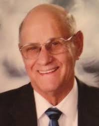 Timothy Beckham Obituary (1945