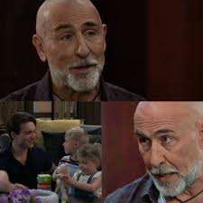 Sidwell is evil. Two fires under his belt now. Anna, wth, his Mom is dead.  Michael glad Sasha is there for you.