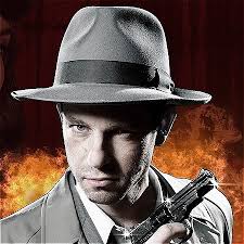 2 Magic Rubies, 1 Private Eye: A Dirk Darrow Investigation