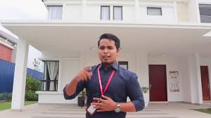 Both alam nusantara's and anjung sari's lands (totaling about 600 acres) were sold by sp setia to pkns. Semi D Edence Florence Verdale Setia Alam Sari Bangi Youtube