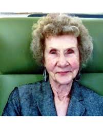 Obituary information for Ella Colleen Jones