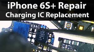 Put your iphone into dfu mode and restore. Iphone 6s Plus No Power Charging Tristar Ic Replacement And Desolder Using Hot Tweezers Youtube