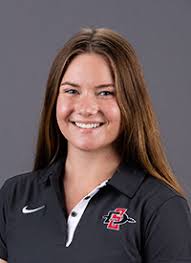 Women's Swimming and Diving 2021-22