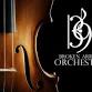 Oliver Middle School Orchestra Concert — The event image