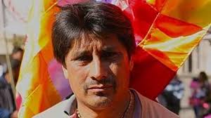 Masivo apoyo de los pueblos originarios del país a los laguneros de  Guanacache