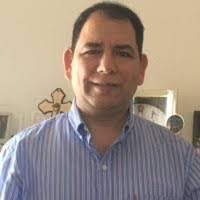 Emad Youssef's Instagram, Twitter & Facebook