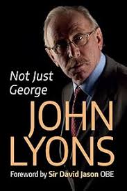 Amazon.com: John Lyons: books, biography, latest update