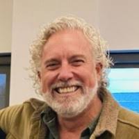 Jon Haseltine, MSW, MBA