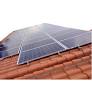 Solar panel mounting bracket tile roof hook from www.ebay.com