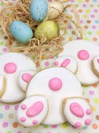 Check spelling or type a new query. Bunny Butt Cookies Recipe For Easter