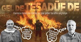 Geçmişte yaşanan yangın gelişmeleri, bugün yaşanan en flaş gelişmeler ve çok daha fazlası sürekli. B6pj3a2fw7yzrm
