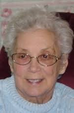 Obituary for Pauline N. Roberge