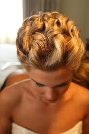 Love The Hair Twists Wedding Hair And Makeup Wedding Hairstyles For Long Hair Hair Styles 2014