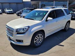Image result for White Diamond 2009 Acadia