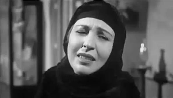 صحيفة الدستور المصرية | في ذكرى وفاتها الـ23.. أمينة رزق فنانة خلدت معنى للأمومة على الشاشة