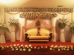 Wedding stage & floral decoration in bangladesh, info : Banquet Hall Stage Picture Of Hotel Kosala Vijayawada Tripadvisor