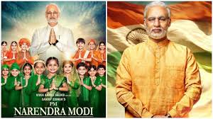 Pm narendra modi movie review: Release Of Pm Modi S Biopic Preponed To Apr 5 The Samikhsya
