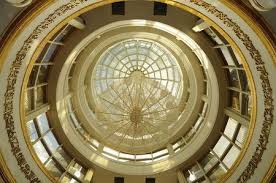 Gambar masjid kristal dan 13 masjid lain yang paling mempersonakan di malaysia. Al Fozan