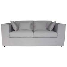 Check spelling or type a new query. Canape 3 Places Vintage En Tissu Dehoussable