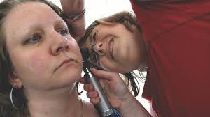 Science and the Healing Arts