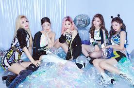 Photo album containing 7 photos of itzy (pics) submit new. Itzy To Bring Itzy Itzy Showcase Tour To The U S Billboard Billboard