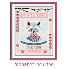 Felt embroidery cross stitch embroidery cross stitch patterns cross stitch rose cross stitch flowers different patterns beautiful roses free pictures cross stitching. Buy 2 Get 1 Free Birth Announcement Cross Stitch Pattern Customizable Diy P 1291 Baby Birth Birth Cross Stitch Nursery Cross Stitch Cross Stitch Patterns