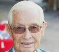 Delbert Baum Obituary (1919