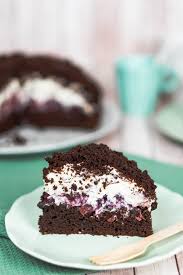 Maulwurfkuchen Mit Kirschen Rezept Mein Naschgluck Rezept Maulwurfkuchen Rezept Maulwurfkuchen Maulwurfskuchen