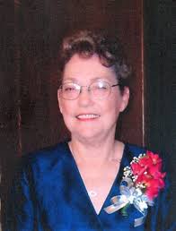 Joie Parsons-Tackett Obituary (1936