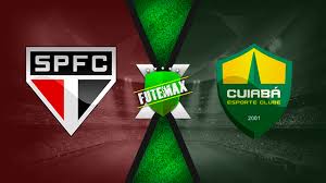 Ultimate fighting championship es la organización líder de artes marciales mixtas en el mundo. Assistir Cuiaba Ao Vivo Futemax Tv