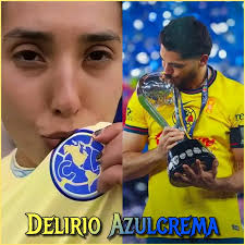 Delirio Azulcrema • Medio Deportivo • Club América