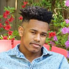 Stream Christian James music