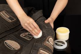 必見！誰でもできるレザージャケットのお手入れ方法！｜バイク｜ジャケット｜DEGNER