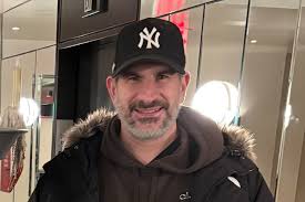 Fundraiser for Paul Zangrilli by James Murray : Stand by Paul in His Time  of Need