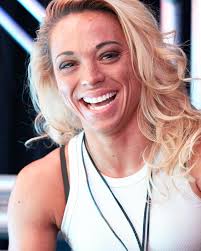 Congratulations @zoeystarkwwe drafted to @wwe #wweraw  #andreakellawayphotography